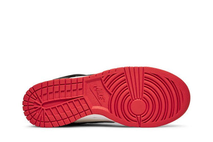 Nike Dunk Low NBA 75th Anniversary Chicago Bulls