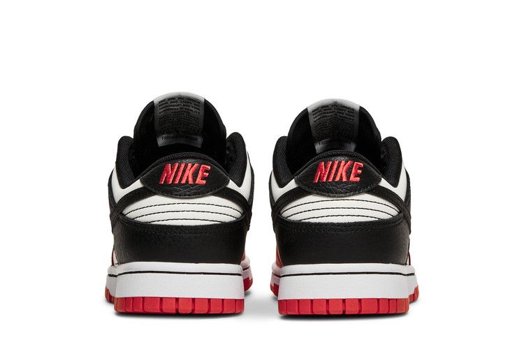 Nike Dunk Low NBA 75th Anniversary Chicago Bulls