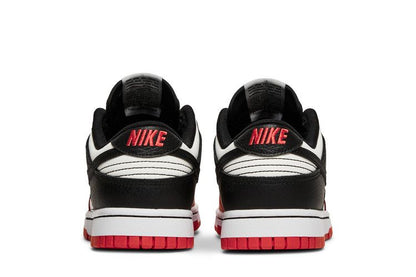 Nike Dunk Low NBA 75th Anniversary Chicago Bulls