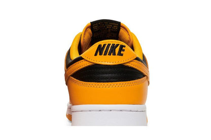 Nike Dunk Low Goldenrod