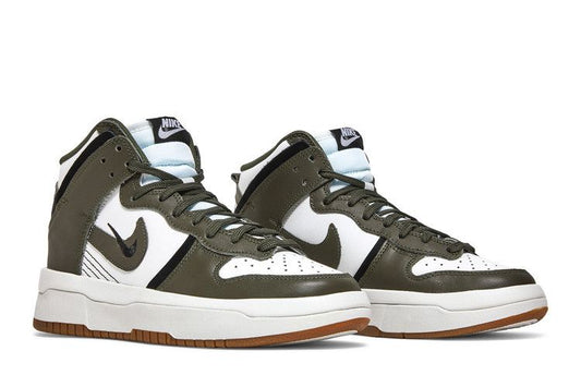 Nike Dunk High Up Cargo Khaki - DH3718-103