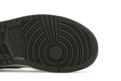 Air Jordan 1 Mid Light Orewood Brown