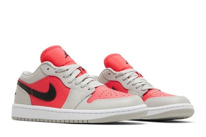 Air Jordan Air Jordan 1 Low Light Iron Ore - DC0774-060