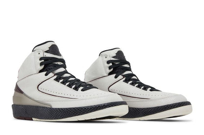 Air Jordan 2 Retro A Ma Maniére