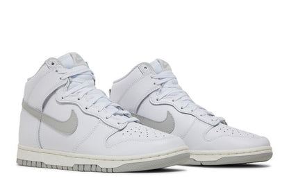 Nike Dunk High Neutral Grey - DD1869-111
