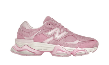 New Balance 9060 Pink Overdye ASOS Exclusive - U9060APP