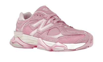 New Balance 9060 Pink Overdye ASOS Exclusive - U9060APP