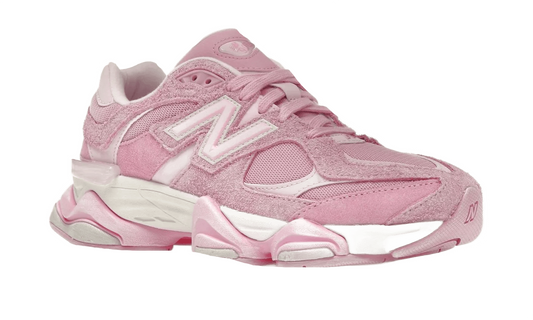 New Balance 9060 Pink Overdye ASOS Exclusive - U9060APP