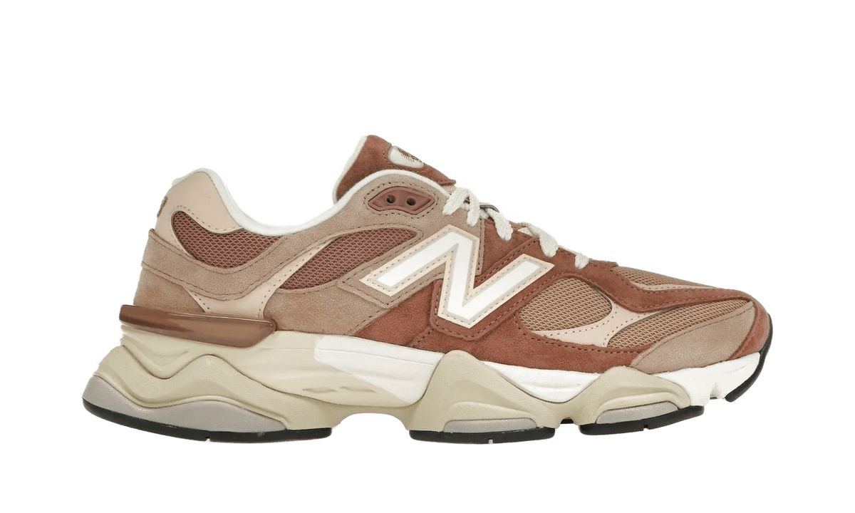 New Balance 9060 Sparrow Flat Taupe - U9060EEH