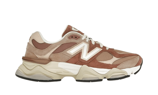 New Balance 9060 Sparrow Flat Taupe - U9060EEH