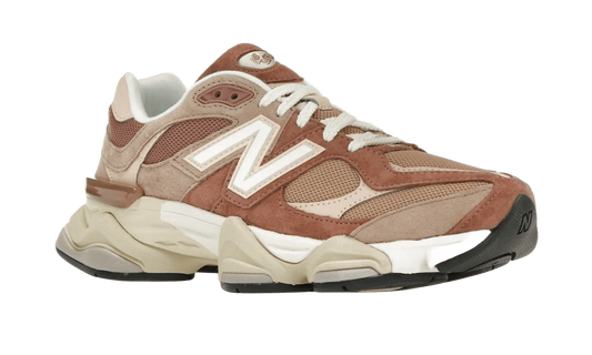 New Balance 9060 Sparrow Flat Taupe - U9060EEH