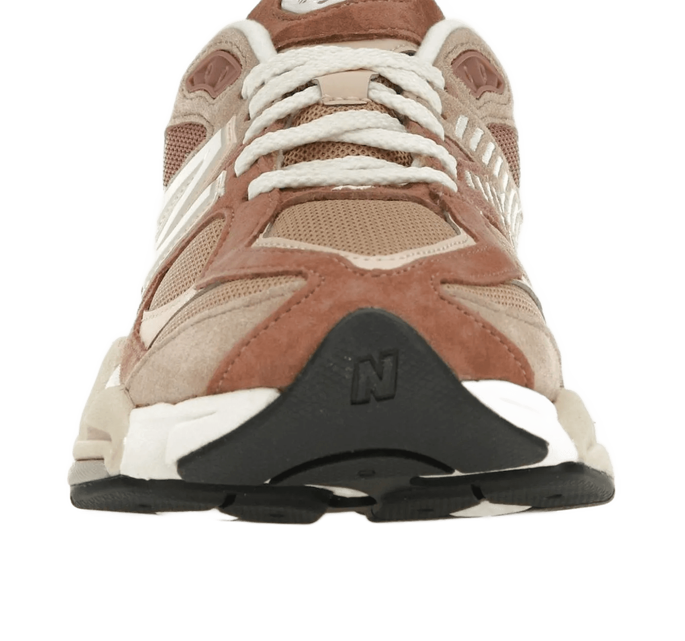 New Balance 9060 Sparrow Flat Taupe - U9060EEH