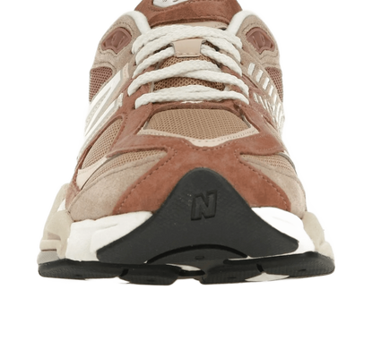New Balance 9060 Sparrow Flat Taupe - U9060EEH