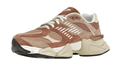 New Balance 9060 Sparrow Flat Taupe - U9060EEH