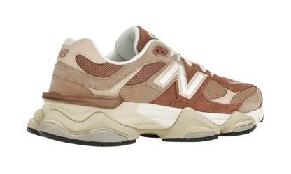New Balance 9060 Sparrow Flat Taupe - U9060EEH
