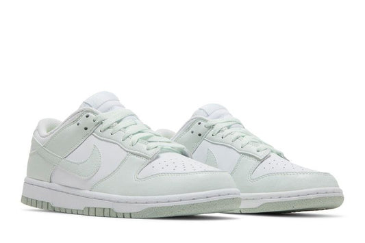 Nike Dunk Low Next Nature White Mint - DN1431-102