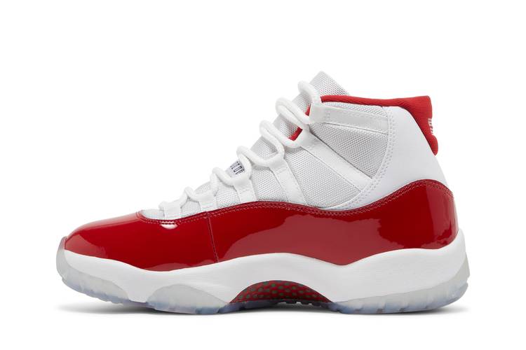 Air Jordan 11 Retro Cherry (2022)