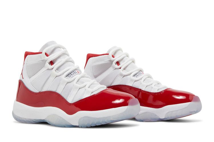 Air Jordan 11 Retro Cherry (2022)
