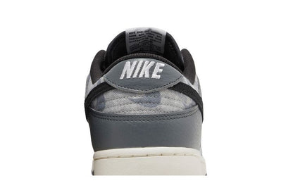 Nike Dunk Low Copy Paste