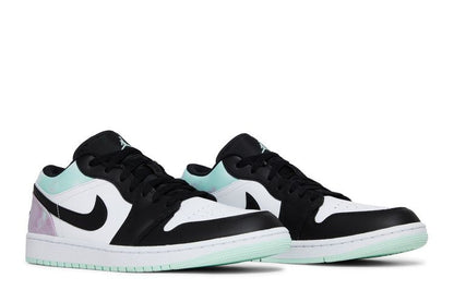 Air Jordan 1 Low Pastel Tie-Dye