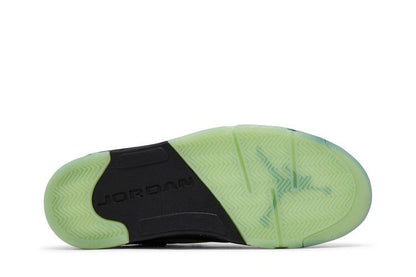 Air Jordan 5 Low Clot