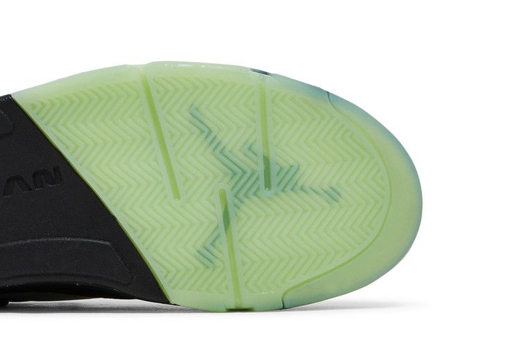 Air Jordan 5 Low Clot