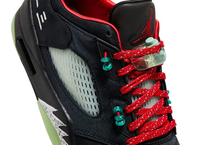 Air Jordan 5 Low Clot