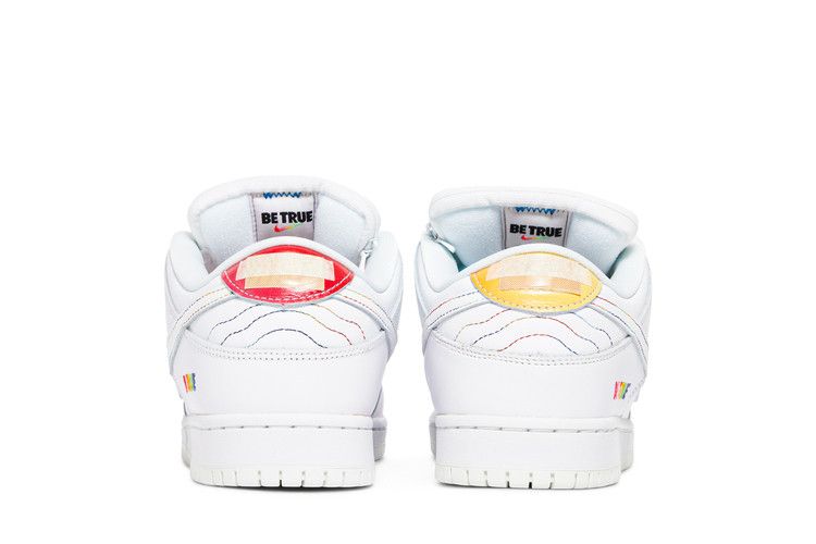 Nike SB Dunk Low Pro Be True