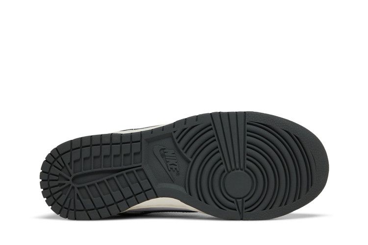 Nike Dunk Low Light Smoke Grey