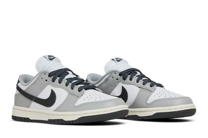 Nike Dunk Low Light Smoke Grey