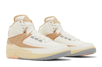 Air Jordan Air Jordan 2 Craft - DX4400-118