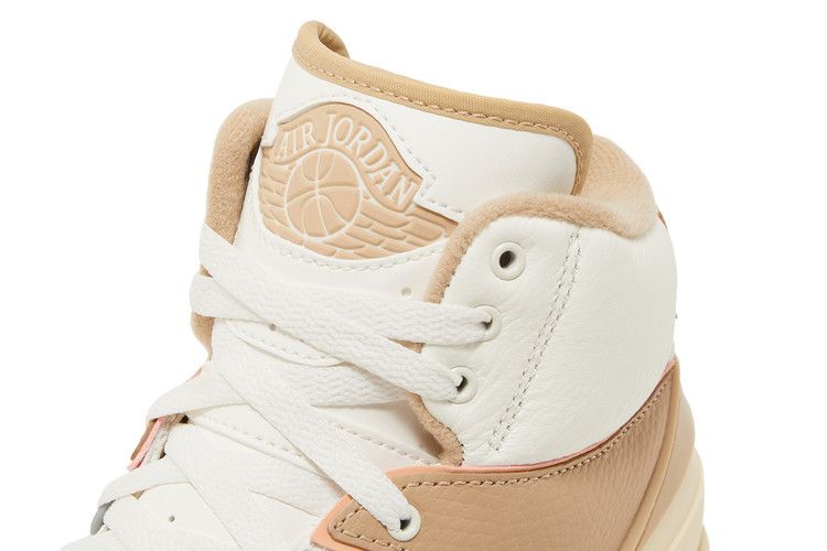 Air Jordan Air Jordan 2 Craft - DX4400-118