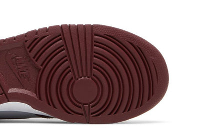 Nike Dunk High Dark Beetroot