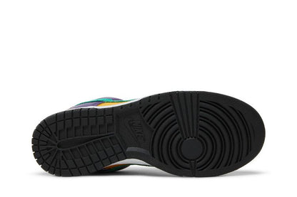 Nike Dunk Low Lisa Leslie