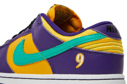 Nike Dunk Low Lisa Leslie