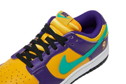 Nike Dunk Low Lisa Leslie