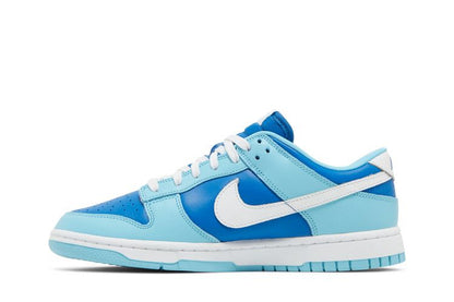 Nike Dunk Low Argon