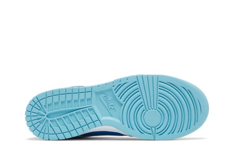 Nike Dunk Low Argon