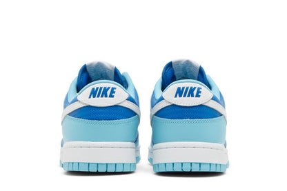 Nike Dunk Low Argon
