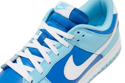 Nike Dunk Low Argon