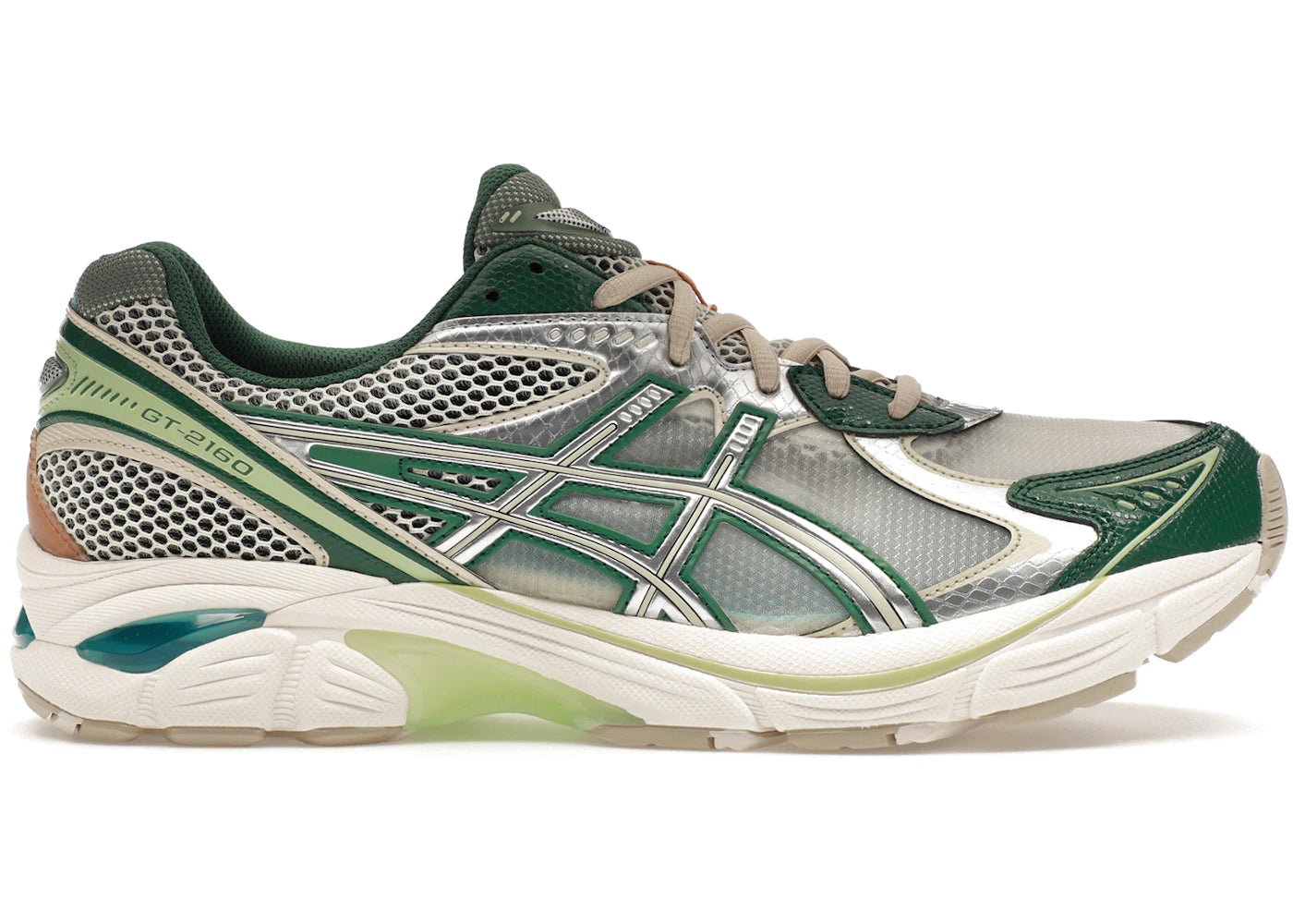 ASICS GT-2160 Above The Clouds - 1203A361-100