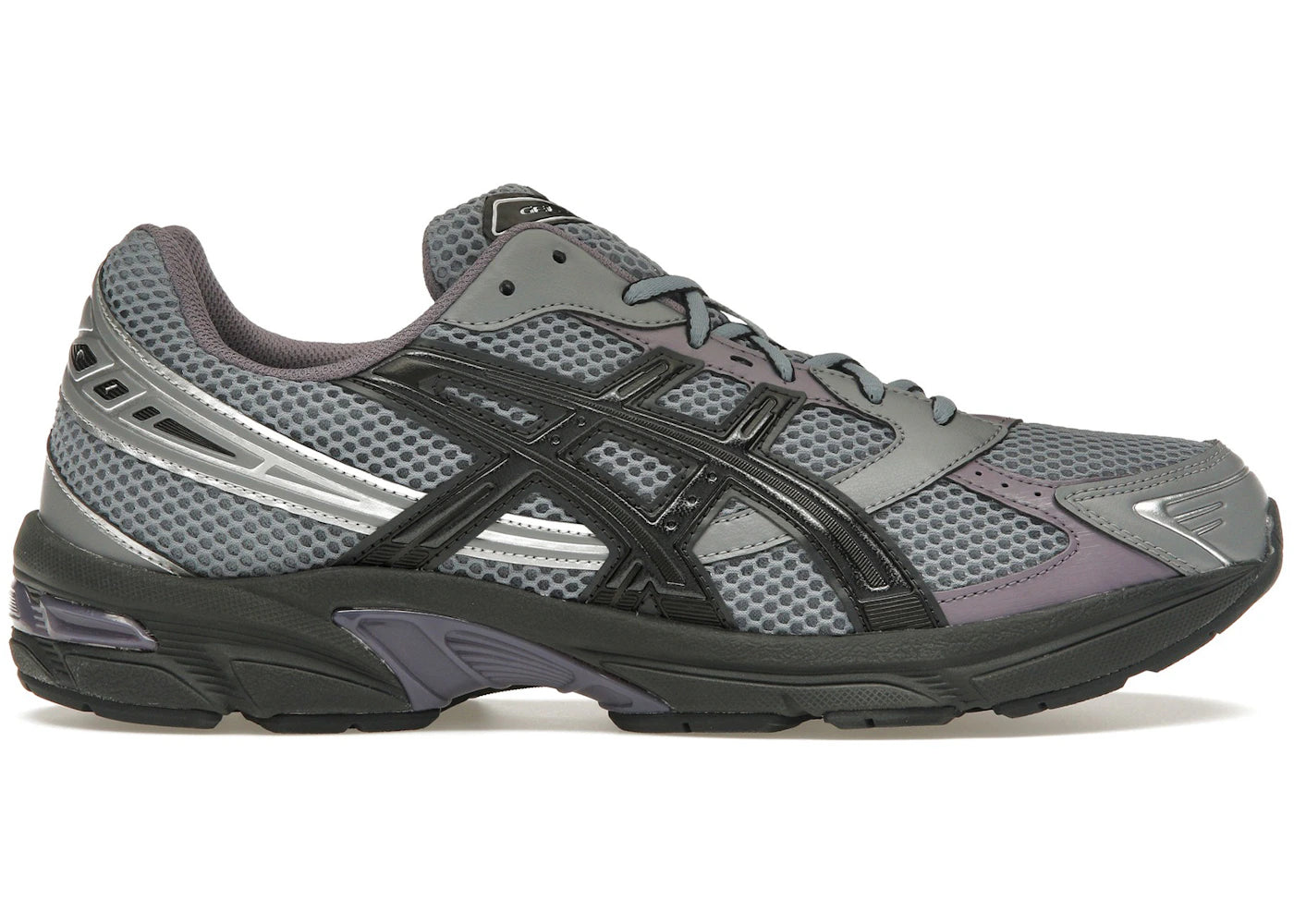 ASICS Gel-1130 Sheet Rock Black - 1203A633-020