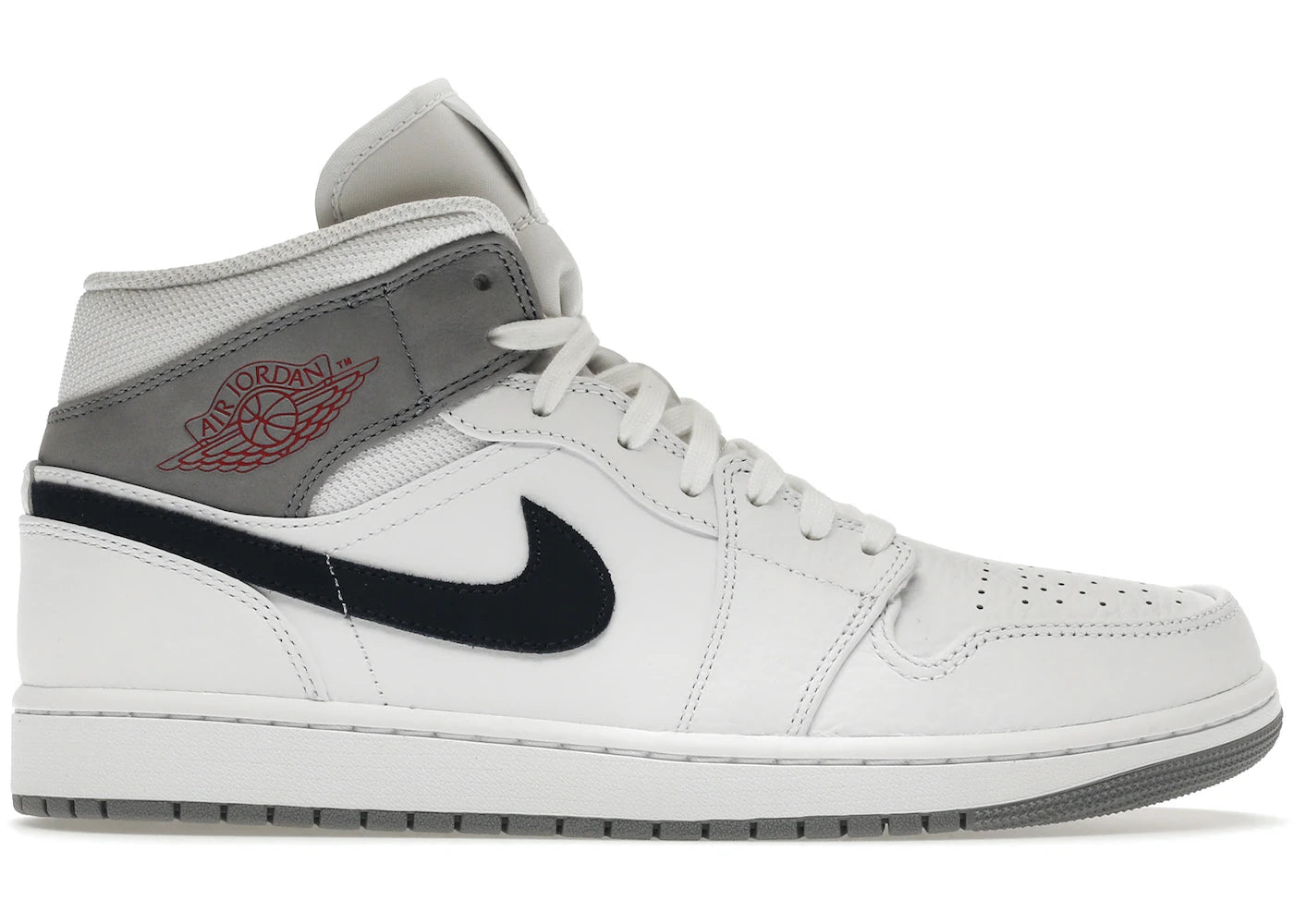 Air Jordan 1 Mid Paris