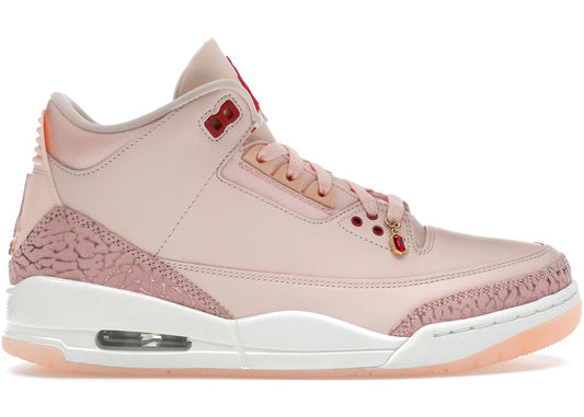 Air Jordan Air Jordan 3 Retro Valentine's Day Treat Yourself (2025) - HJ0178-600