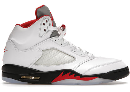 Air Jordan Air Jordan 5 Fire Red - DA1911-102 / 440888-102