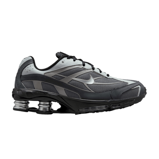 Nike Shox Ride 2 Light Graphite - IB4470-099