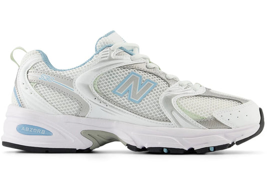 New Balance 530 Chrome Blue - MR530SGB