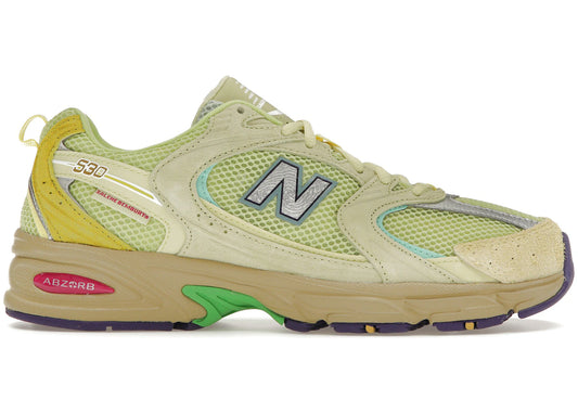 New Balance 530 Salehe Bembury Prosperity Be The Prize - MR530PR