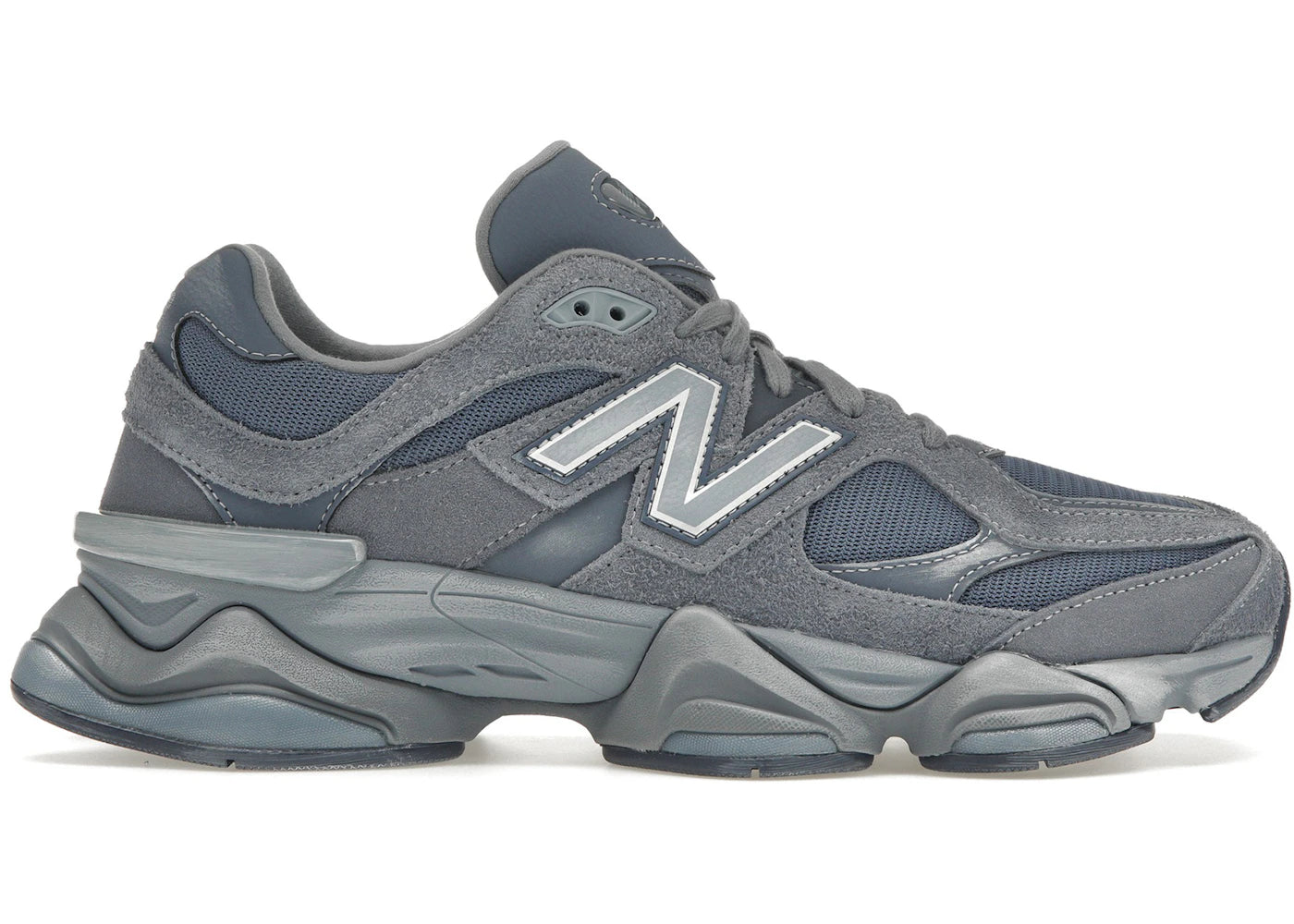 New Balance 9060 Vintage Indigo - U9060IB