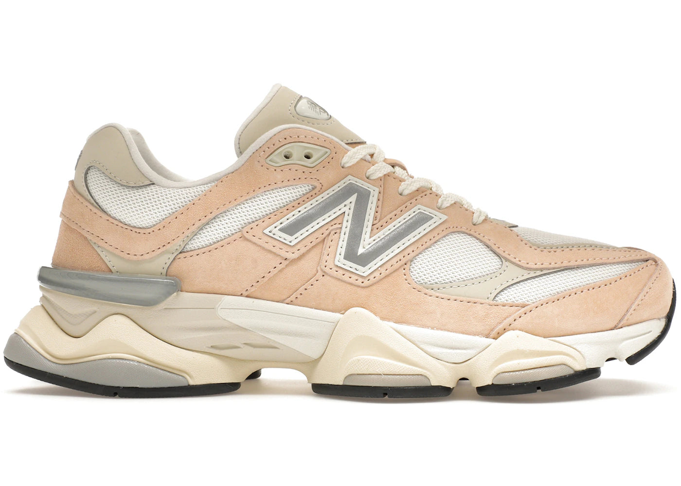 New Balance 9060 Vintage Rose - U9060WNA